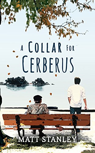 A Collar For Cerberus Amazones Matt Stanley Libros En - 