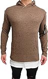 designer pullover für herren Neuster Style aus den USA * Farben: Schwarz , Weiß , Khaki / Grün , Beige , Grau / Vintage / Denim Grey , Rot , Anthrazit / dunkelgrau langer schnitt / sehr angenehmes tragegefühl druck sommershirt langarmshirt langarmig dünnes material s m l xl xxl motiv muster einfarbig camo tarn-farbe military jungen damen cardigan großer ausschnitt kapuzen-shirt kapuzen-langarm kapuze röhre röhrenjeans hose jeans kurzarmig shorts