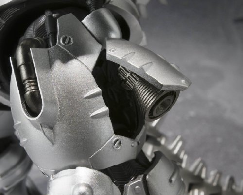 S.H.MonsterArts - Godzilla × Mechagodzilla: MFS-3 Type 3 Kiryu