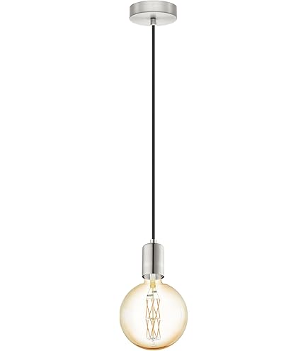 GAMMA | EGLO hanglamp Yorth wit 10 cm kopen? | Hanglampen