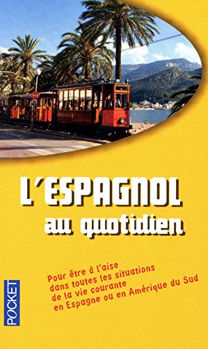 Télécharger L'espagnol au quotidien PDF Lire En Ligne Télécharger L'espagnol au quotidien PDF Lire En Ligne