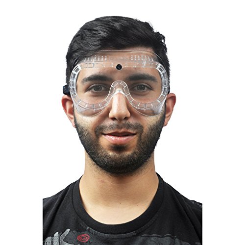 Viwanda Schutzbrille - 2