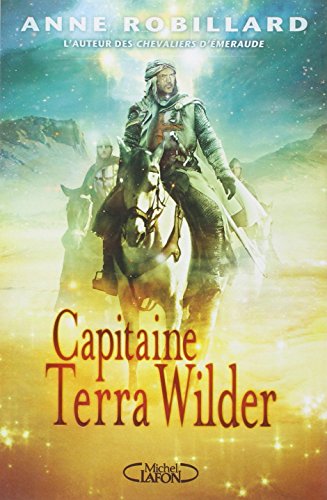 Capitaine Terra Wilder