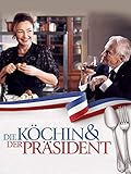  Die Köchin und der Präsident
