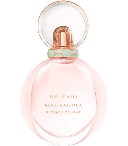 Bvlgari Perfume - Bvlgari Petits et Mamans - perfumes for women