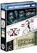 Seven + Zodiac + American History X [Blu-ray]