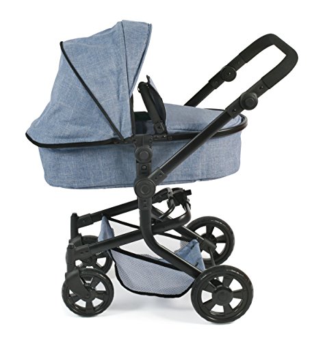 595 50 carrito de muñecas mika