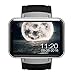 Produktbild HRT® DM98 Bluetooth intelligente Uhr 2.2 Zoll Android OS 3G Smartwatch Telefon MTK6572 Doppelkern 1.2GHz 512MB RAM 4GB ROM Kamera WCDMA GPS
