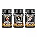 Produktbild Don Marco`s KS0209 Don Marco´s Rub-Set: Pork Powder, Crazy Chicken & PigWing® Seasoning