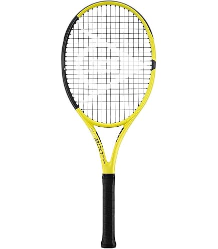 Buy DUNLOP FX-500 Tour G3 Tennis Racket Ideal for