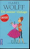 Un Amour Vintage