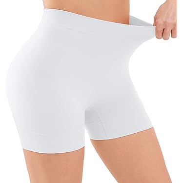 NICEWIN Biker Shorts pour Femmes Collants de Cyclisme | WhichOne