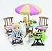 Produktbild Sylvanian Families Garten Grill-Set