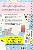 Image de Top Look. La Banda De Zoé (Libros de actividades)