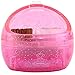 Clean Your Drill Bits - MAKARTT Portable Manicure Nail Art Drill Bits Cleaning Cleaner Box Metal Plastic Brushes