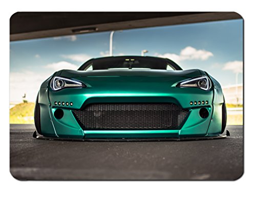 Preisvergleich Produktbild Mauspad Damn Low GT86 Design
