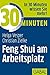 30 Minuten Feng Shui am Arbeitsplatz by Helga Vesper, Christian Zielke