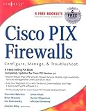 Image de Cisco PIX Firewalls: Configure / Manage / Troubleshoot