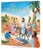 Die Ostergeschichte by Petra Kummermehr, Tina Nagel