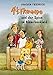 4 1/2 Freunde, Band 19: 4 1/2 Freunde und der Spion im Blümchenkleid (4 ½ Freunde, Band 18318) by