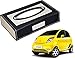 Samaira Black Tissue Paper Napkin Holer Box by Car Vastra For Home Kitchen Car Office RS.520.00