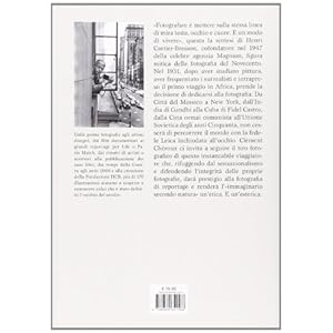 Henri Cartier-Bresson. Lo sguardo del secolo