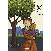 N'oublie jamais que je t'aime