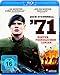 '71 - Hinter feindlichen Linien [Blu-ray]