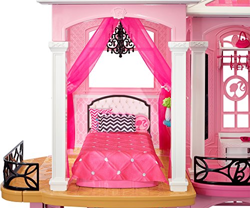 Barbie FFY84 Dream House Playset