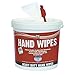 Produktbild Hand Wipes- Industrie Reinigungstücher- 150 Tücher - EN12054 - EN 1276