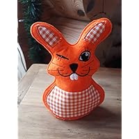 Osterhase, Ostern, Filz,