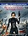 Resident Evil - Retribution (Blu-Ray 3D) (2 Blu-Ray) [Italia] [Blu-ray]