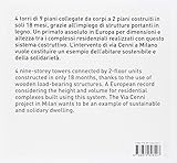 Image de «Social housing». Milano, via Cenni. Ediz. italiana e inglese