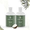 NARI'YAL Pore Blaster Deep Pore Cleansing Face Wash for Men n Women, Moisturising Oil-Control Hydrating Cleanser For All Skin Type_100ml_Pack Of 2