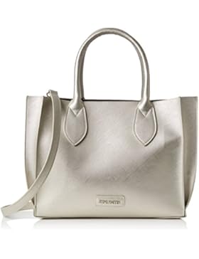 Steve Madden Footwear Damen Badele Shoulderbag Schultertasche, 15.2 x 26 x 33 cm