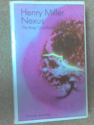 Download Nexus (The Rosy Crucifixion) Download Nexus (The Rosy Crucifixion)