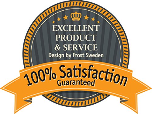 Décapsuleur-Lot de 3-bouteille en bois de haute qualité ultra tendance Bartender Bartender Ouvre-Bouteille-Poignée douce pour une ouverture de bouteilles de bière, Ciders, boissons rafraîchissantes et plus Vendu dans une jolie boîte cadeau-Garantie à vie - 5