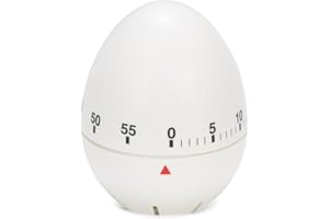 patisse 10076 Minuteur Oeuf