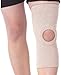 Flamingo Open Patella Knee Cap - Large RS.278.00