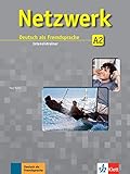 Image de Netzwerk A2: Deutsch als Fremdsprache. Intensivtrainer