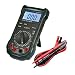 Dr.meter Dr. meter MS8264 30-Range Digital Multimeter with Temperature Measurement, AC/DC Voltage RS.4545.00