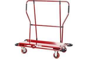 Holzmann Maschinen PW1000 Plattenwagen Tragkraft (max.): 1000 kg