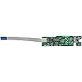 UV INFOTECH Door Sensor Compatible for Hp 500/510/ 515/516/ 520/530 Smart Tank Printers.