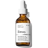 The Ordinary Alpha Arbutin 2% + HA, S&eacute;rum de Alfa Arbutina y &Aacute;cido Hialur&oacute;nico, Ilumina la piel y trata las manchas visibles,