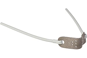 Barnett Crossbows 16000 Elastique de Rechange Mixte Adulte, Noir