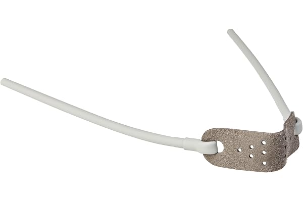 Barnett 16000 Elastique de Rechange Mixte Adulte, Noir