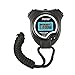 Produktbild Stoppuhr,SGODDE Digitale Stoppuhr Timer,Handheld Digital Stoppuhr für Sports Training