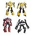 Produktbild Hasbro Transformers Bumblebee Energon Igniters Power Speed Action Figures 2018 Wave 3 A