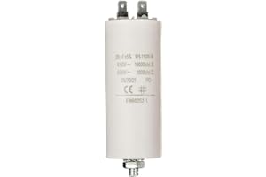 fixapart -w 1 — CONDENSATEURS 11020 N, 20,0 uF