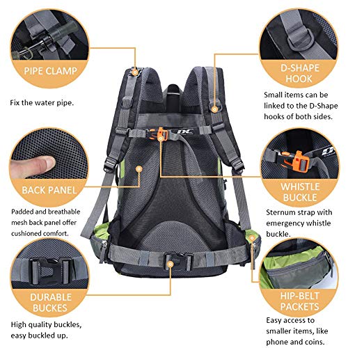 Diamond Candy Wanderrucksack - 3